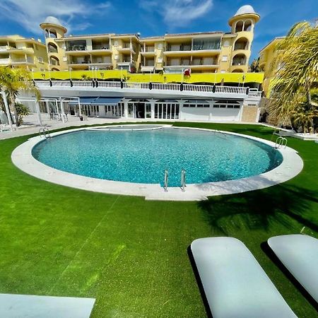 Apartamento Sant Antoni เพนิสโคลา ภายนอก รูปภาพ