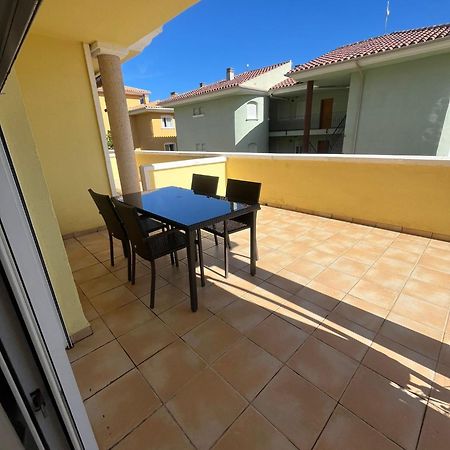 Apartamento Sant Antoni เพนิสโคลา ภายนอก รูปภาพ