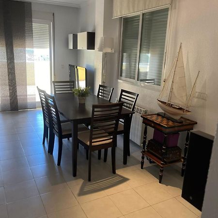 Apartamento Sant Antoni เพนิสโคลา ภายนอก รูปภาพ