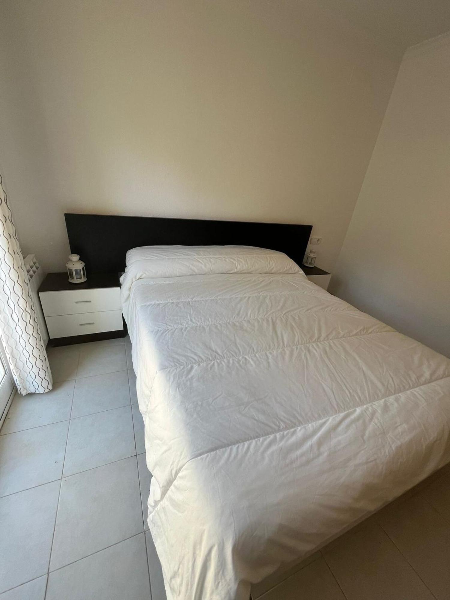 Apartamento Sant Antoni เพนิสโคลา ภายนอก รูปภาพ