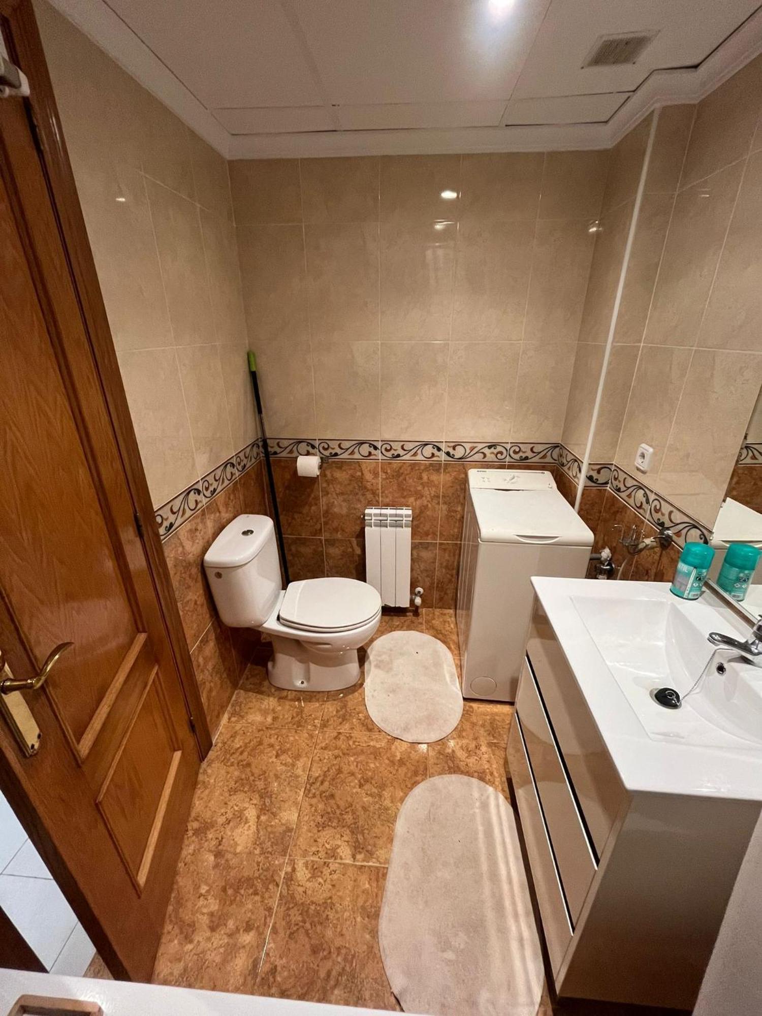Apartamento Sant Antoni เพนิสโคลา ภายนอก รูปภาพ