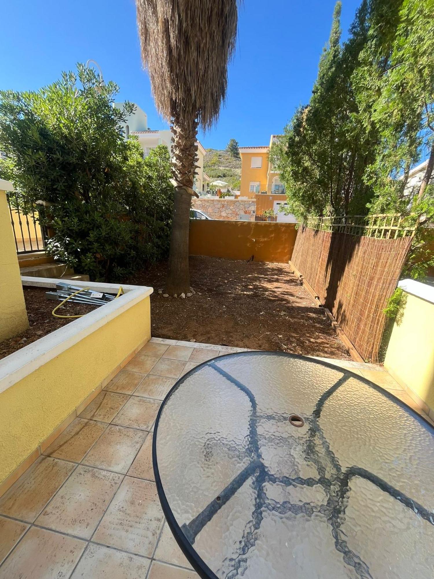 Apartamento Sant Antoni เพนิสโคลา ภายนอก รูปภาพ