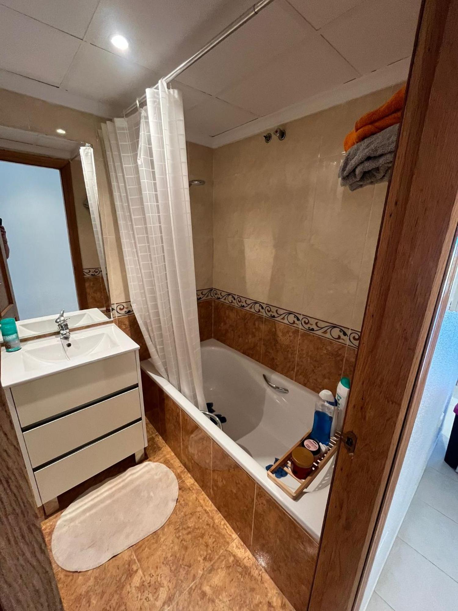 Apartamento Sant Antoni เพนิสโคลา ภายนอก รูปภาพ