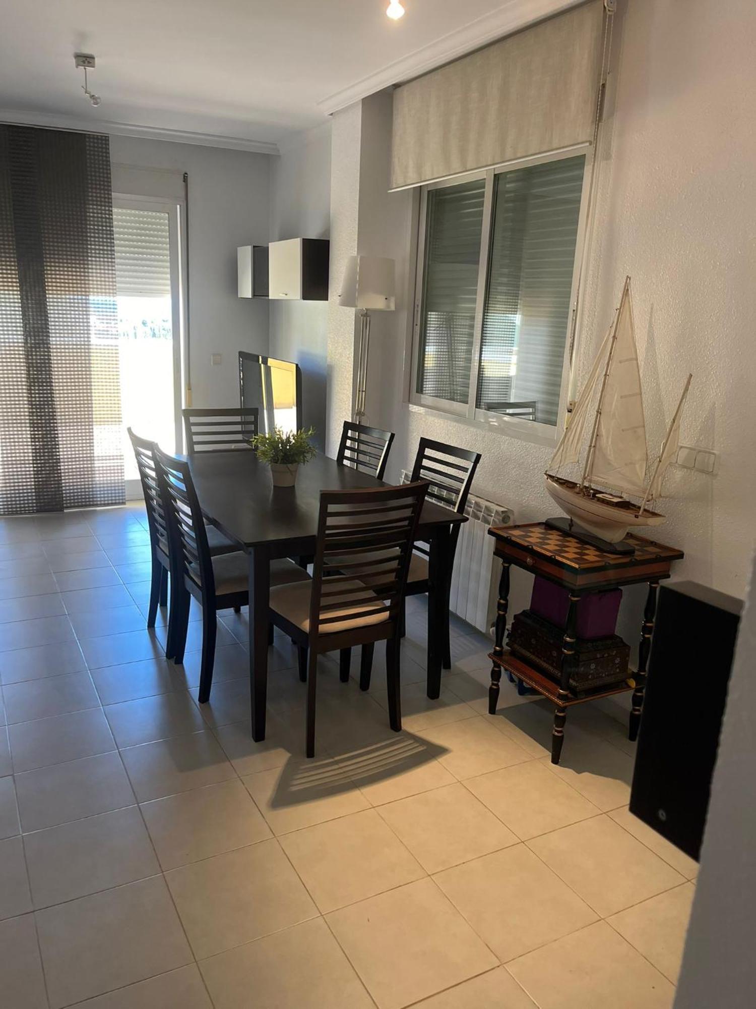 Apartamento Sant Antoni เพนิสโคลา ภายนอก รูปภาพ